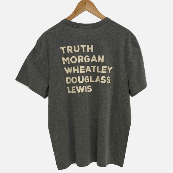 Target Tops Target Black History Month Collection Tshirt Poshmark